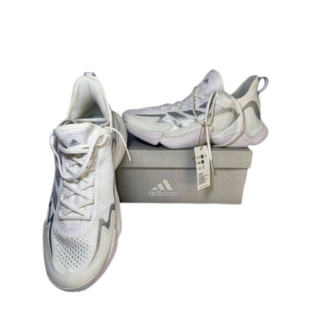 NIB ADIDAS Impact FLX Unisex Shoes - US 10.5 (men)/11.5 (women)